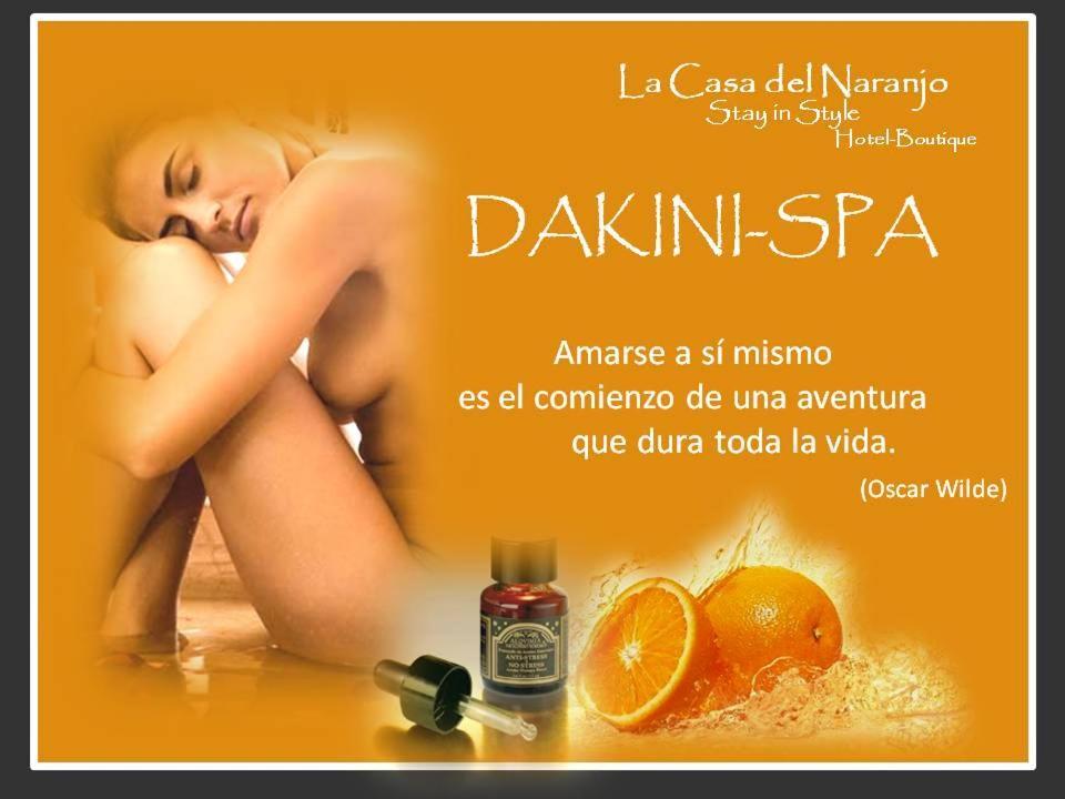 La Casa Del Naranjo Hotel Boutique Queretaro Bagian luar foto