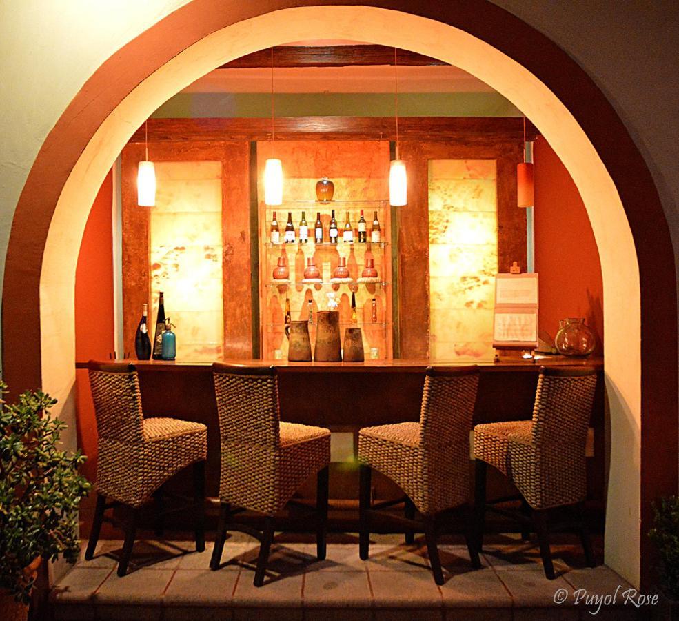 La Casa Del Naranjo Hotel Boutique Queretaro Bagian luar foto