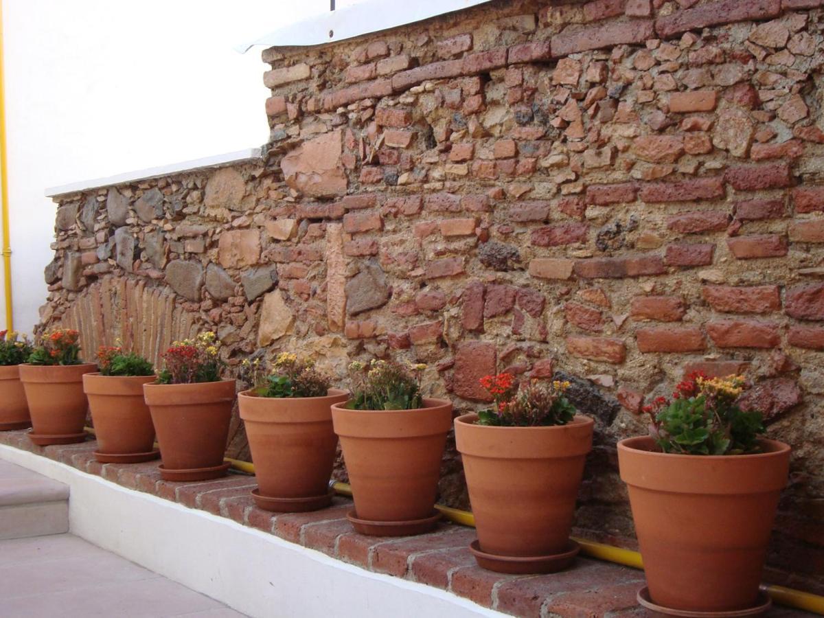 La Casa Del Naranjo Hotel Boutique Queretaro Bagian luar foto